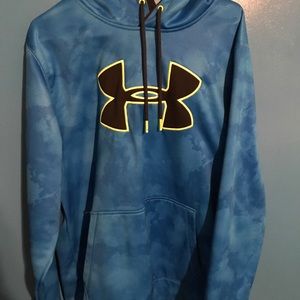 Under Armour XL men’s Sweatshirt